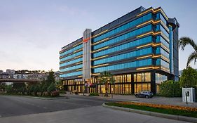 Ramada Plaza By Wyndham Samsun